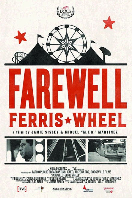 Farewell Ferris Wheel