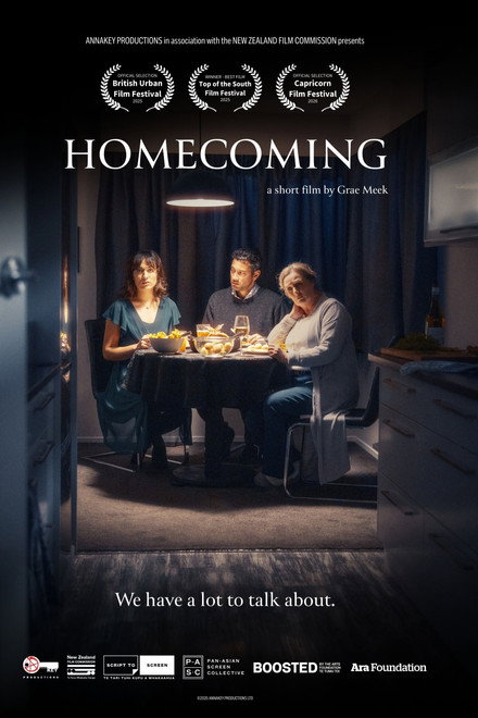 Homecoming