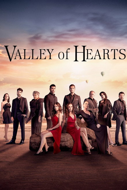 Valley of Hearts