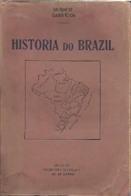 History of Brazil