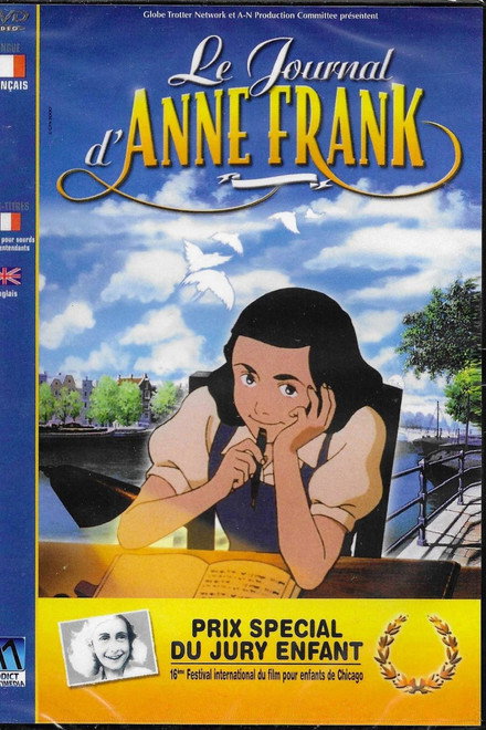Anne Frank's Diary