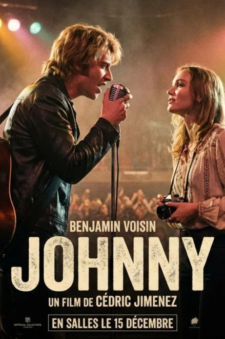 Johnny