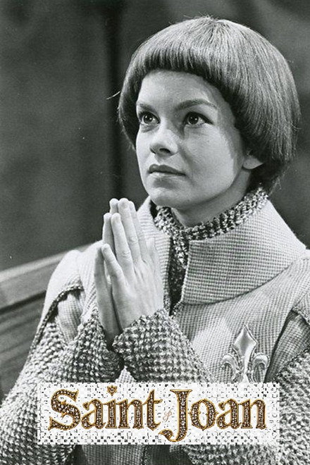 Saint Joan