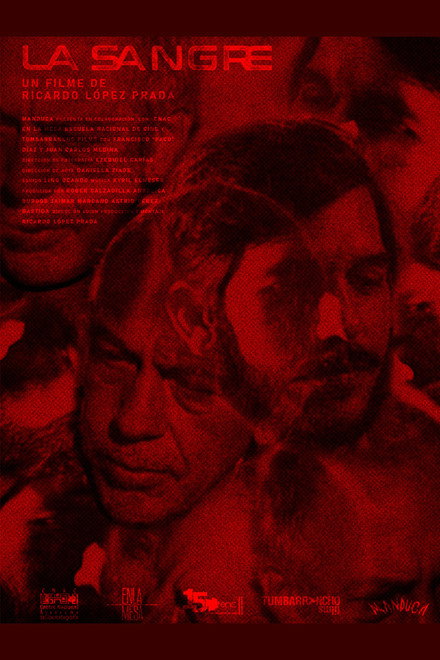 La Sangre