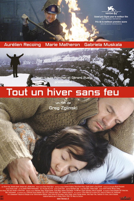 One Long Winter Without Fire