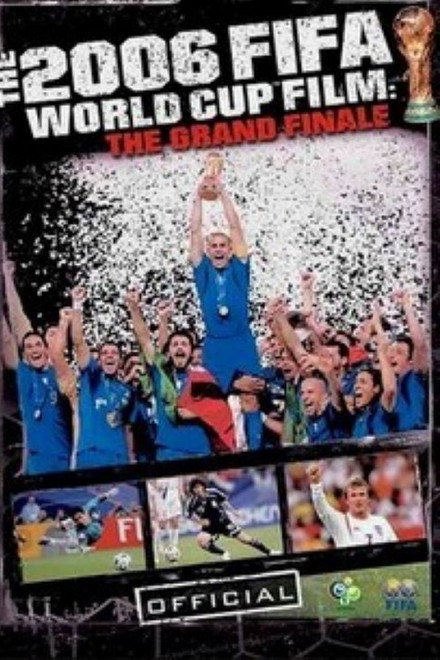 The Grand Finale