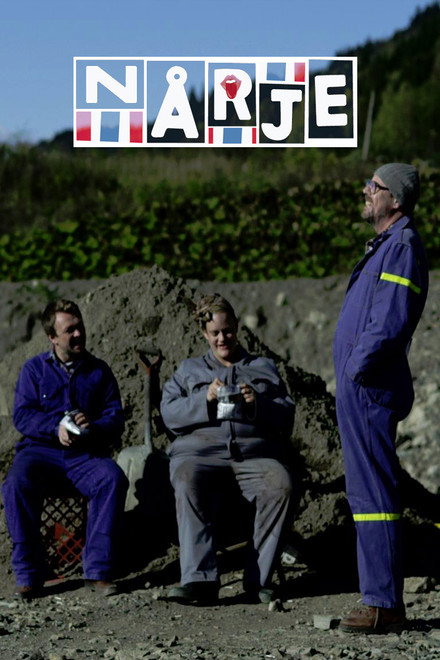 Nårje