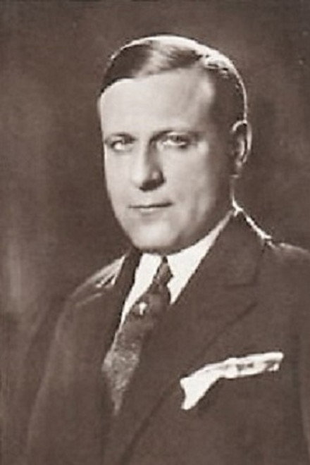 Richard Eichberg