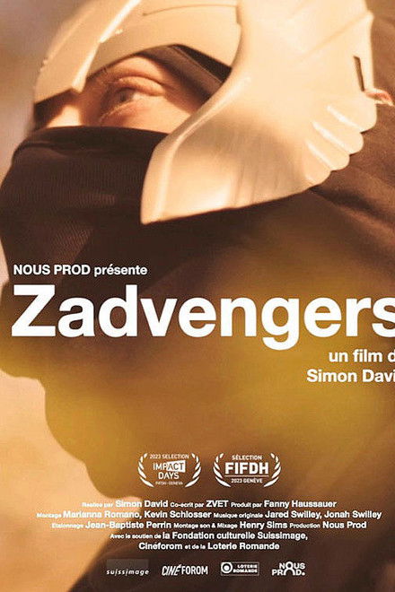 Zadvengers