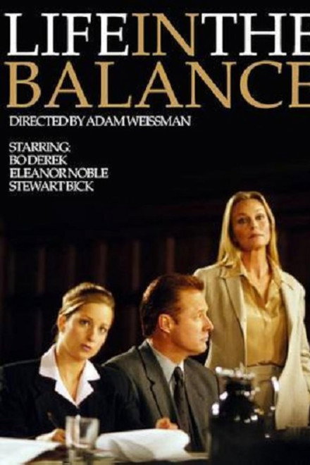 Life in the Balance