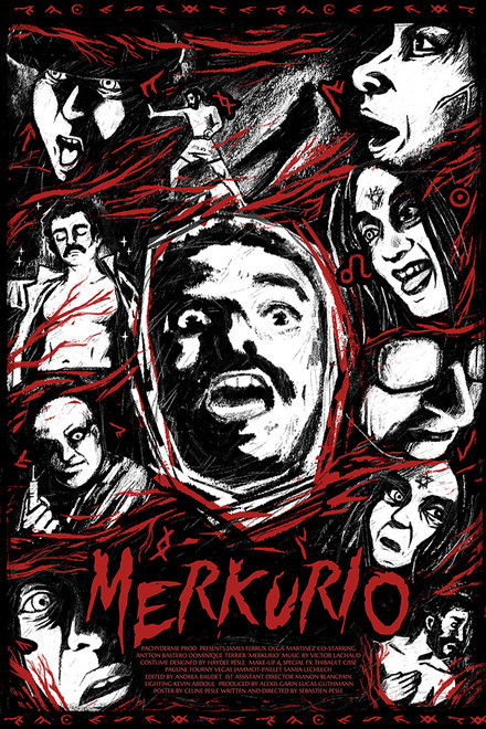 Merkurio