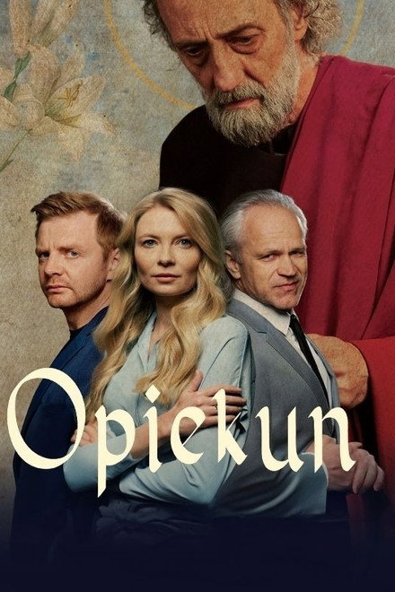 Opiekun