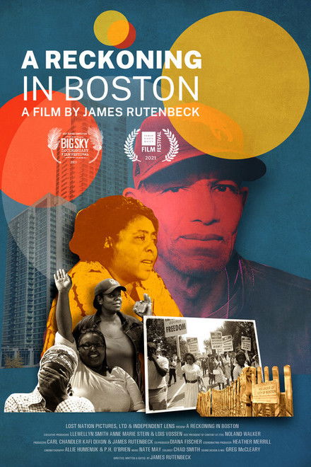 A Reckoning in Boston