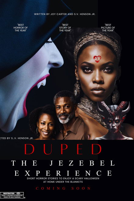 Duped (The Jezbel Experience)