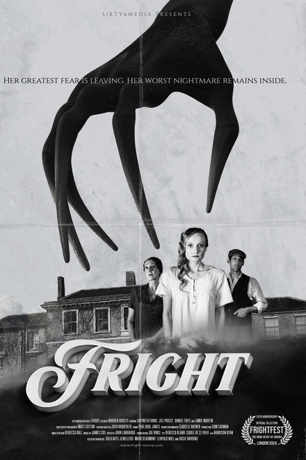 Fright