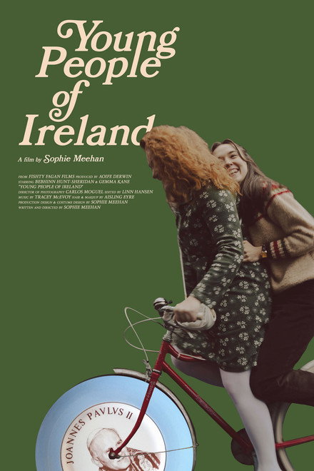 Young People of Ireland