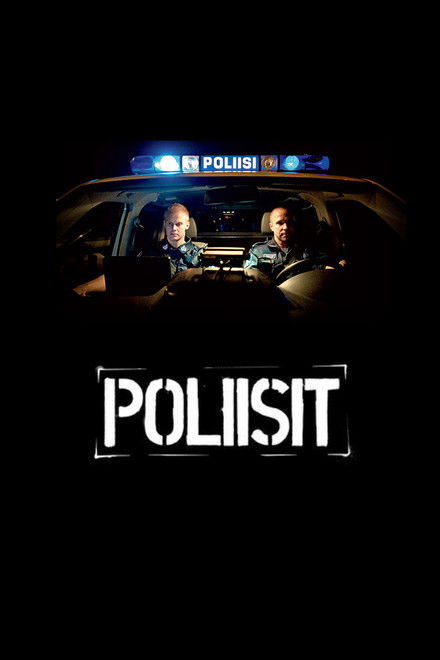 Poliisit