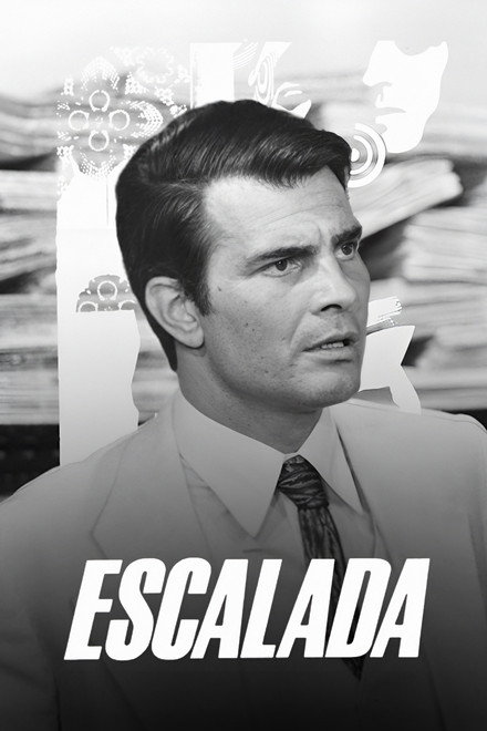 Escalada
