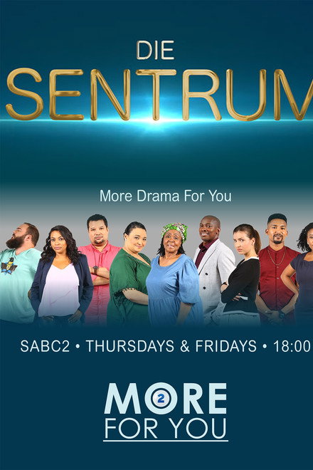 Die Sentrum