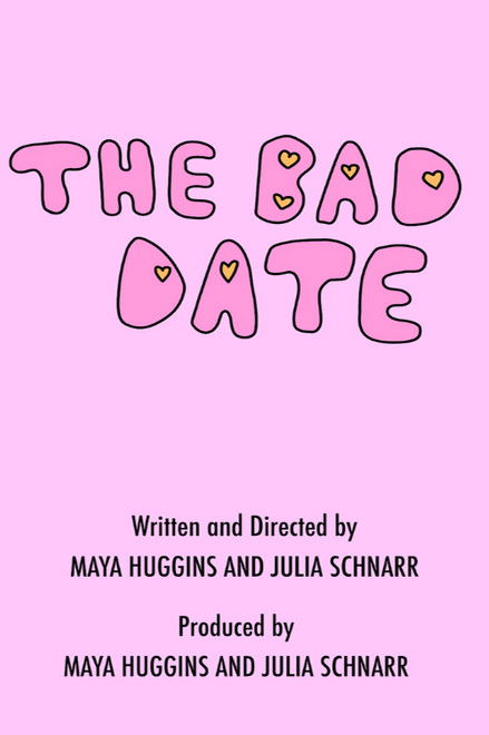 The Bad Date
