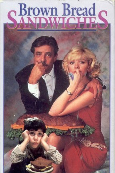 Brown Bread Sandwiches