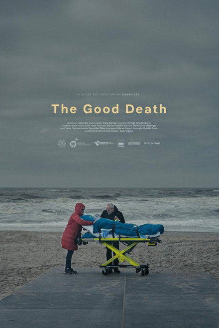The Good Death