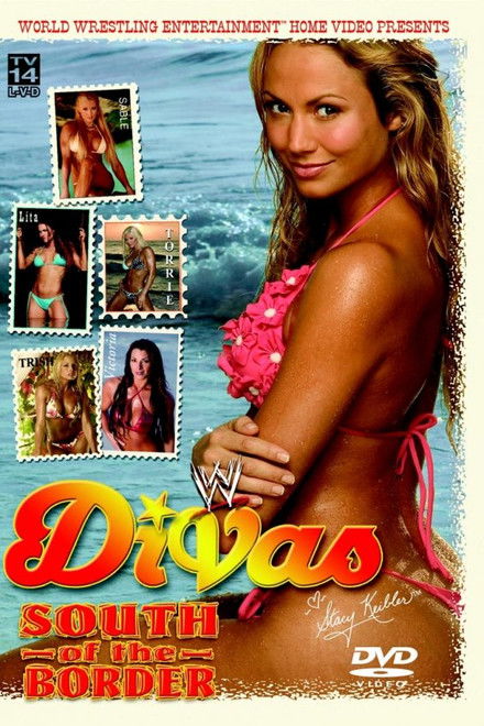 WWE Divas: South Of The Border