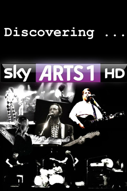 Discovering Music