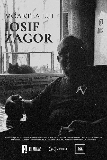Zagor's Death