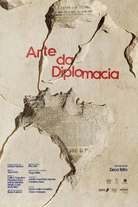 Art of Diplomacy