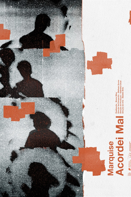 Marquise - Acordei Mal