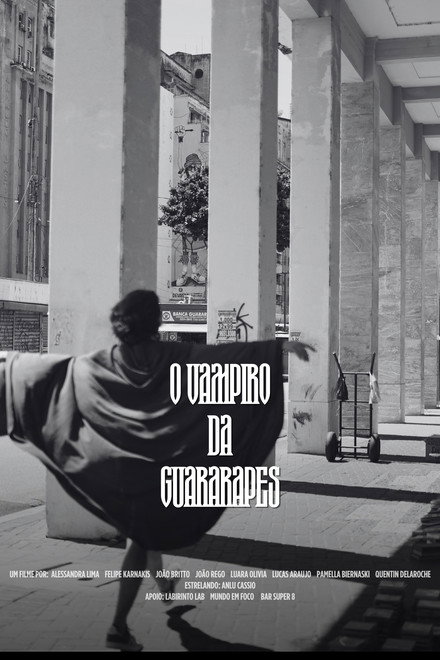 O vampiro da Guararapes