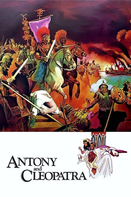 Antony and Cleopatra