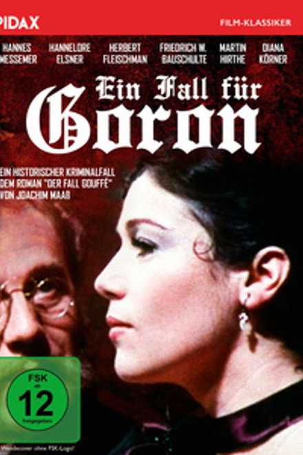 Ein Fall für Goron