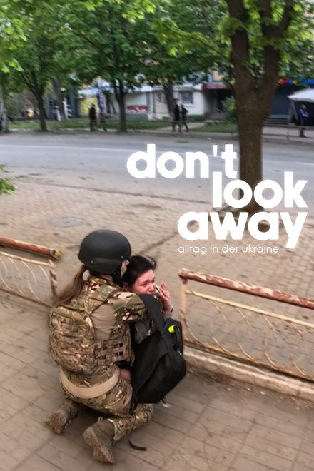 Don't Look Away