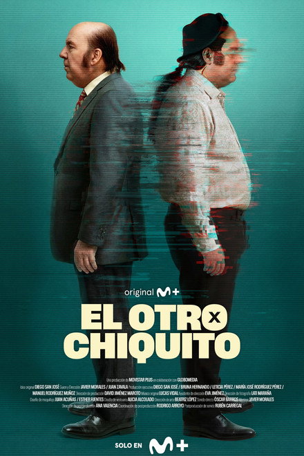 El otro Chiquito