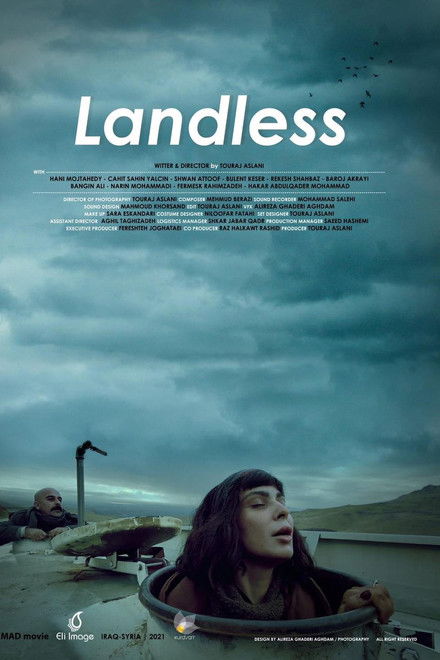 Landless