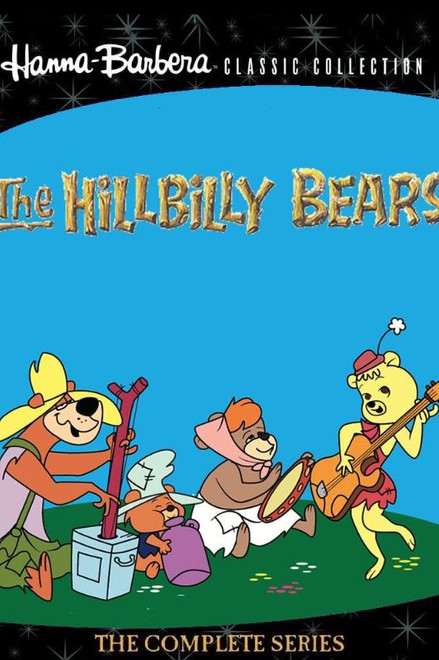 The Hillbilly Bears
