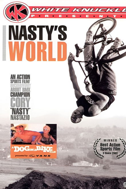 Nasty's World