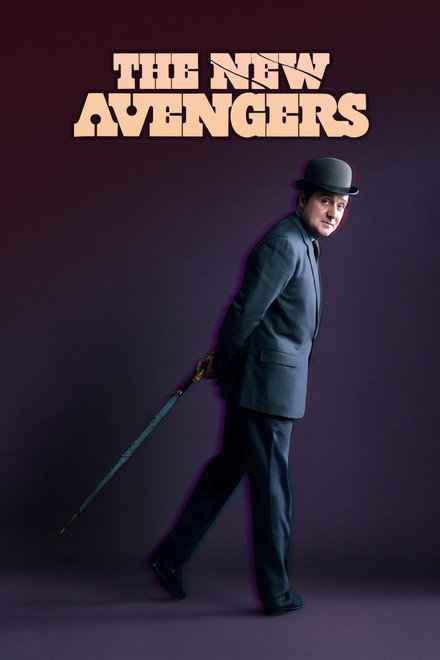 The New Avengers