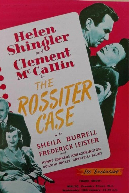 The Rossiter Case