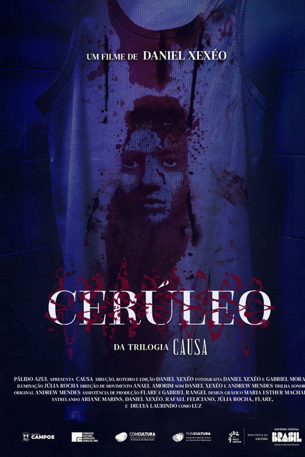 Cerúleo