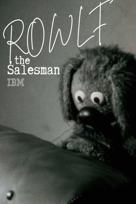 Rowlf the Salesman