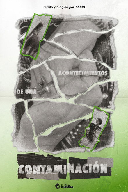 Episodes of pollution