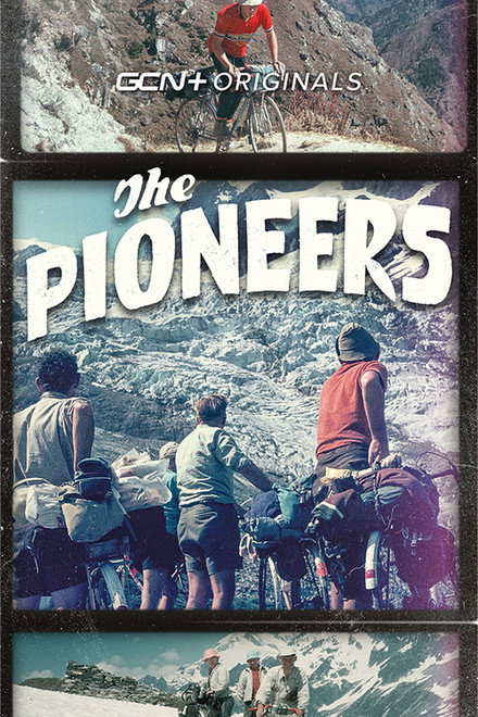 The Pioneers