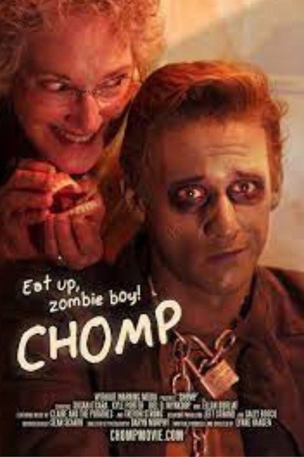 Chomp