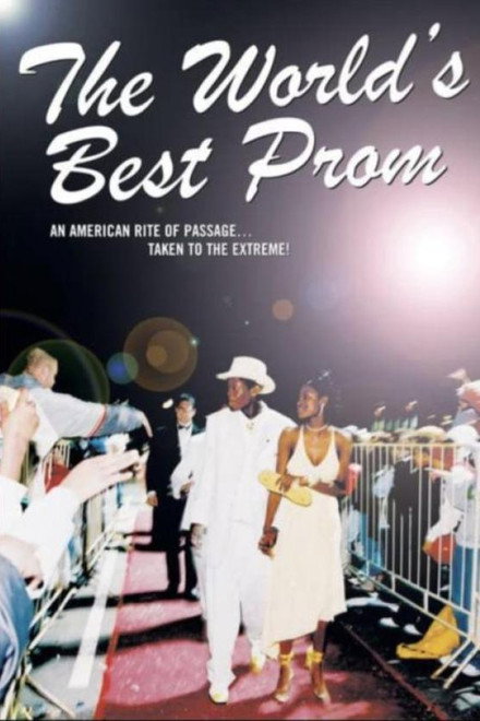 The World's Best Prom
