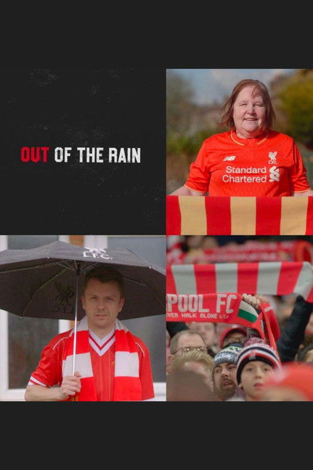 Out Of The Rain