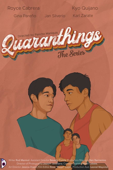 Quaranthings