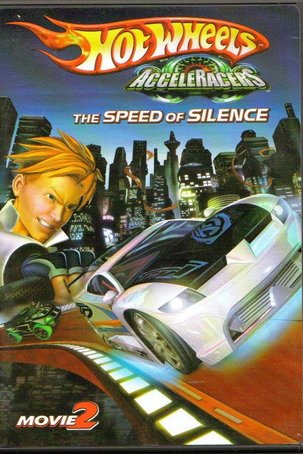 Hot Wheels AcceleRacers - Shorts
